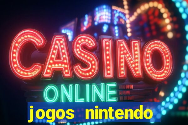 jogos nintendo switch download gratis